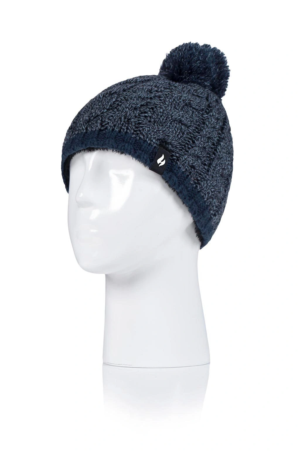 Cozy Pom-Pom Beanies: Adorable Hats for Little Cuties!