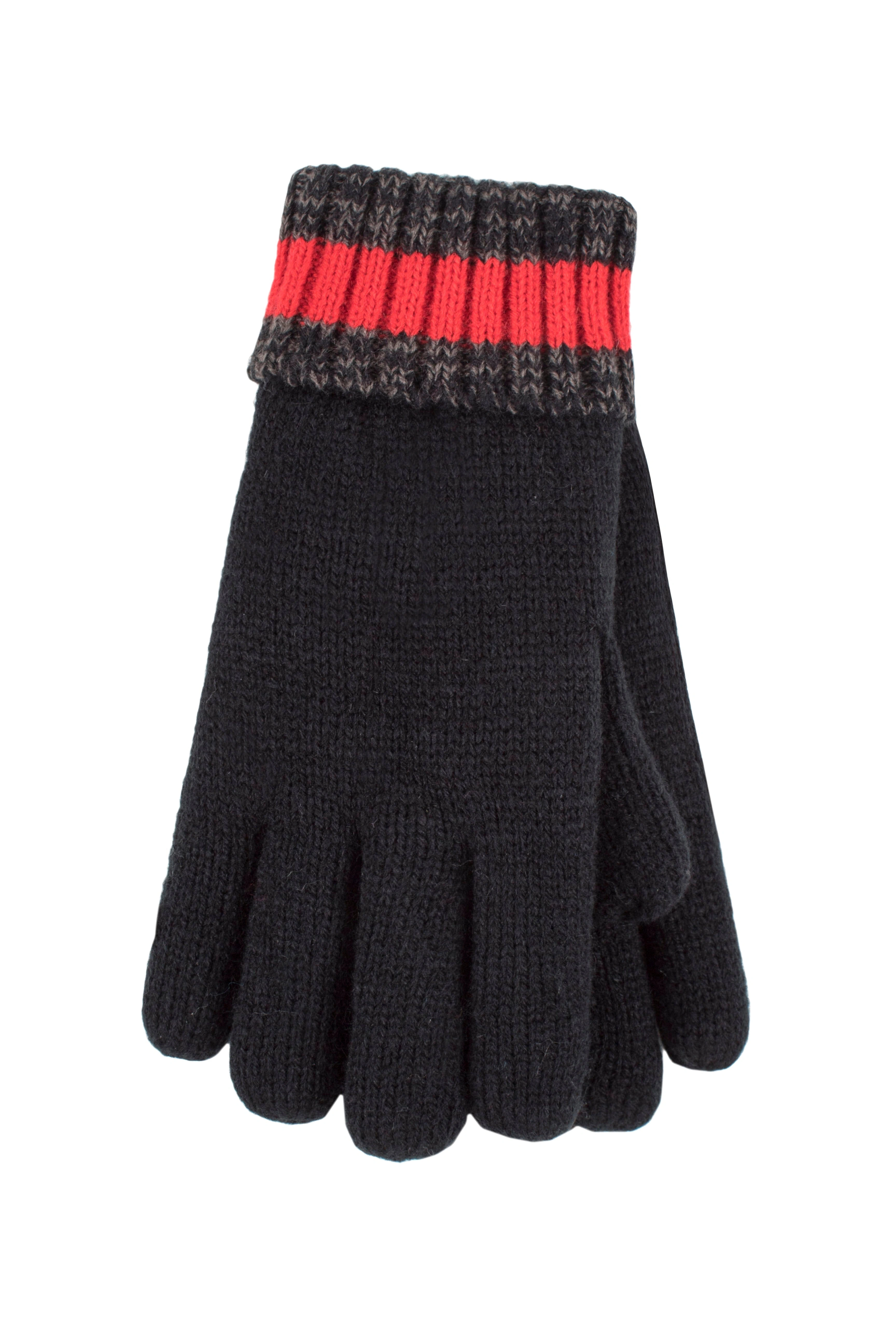 Adventure Awaits Boys Cool Explorer Gloves